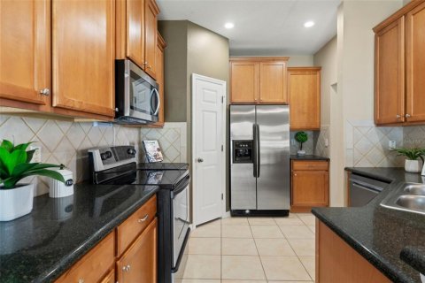 Adosado en venta en Saint Petersburg, Florida, 3 dormitorios, 151.9 m2 № 1919777 - foto 19