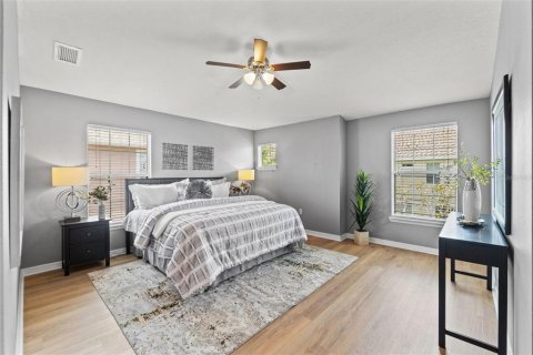 Adosado en venta en Saint Petersburg, Florida, 3 dormitorios, 151.9 m2 № 1919777 - foto 28