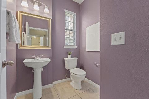 Adosado en venta en Saint Petersburg, Florida, 3 dormitorios, 151.9 m2 № 1919777 - foto 7