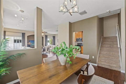 Adosado en venta en Saint Petersburg, Florida, 3 dormitorios, 151.9 m2 № 1919777 - foto 6