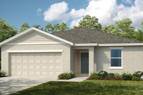Villa ou maison à Hudson, Floride 4 chambres, 192.77 m2 № 2426896