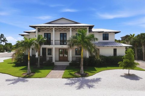 Casa en Boca Grande, Florida 4 dormitorios, 276.11 m2 № 2371195