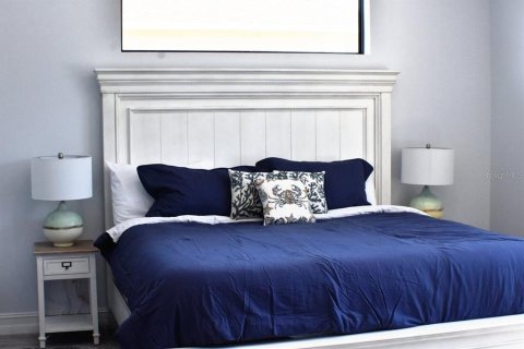 Villa ou maison à louer à Cape Coral, Floride: 3 chambres, 171.22 m2 № 1639619 - photo 14