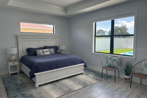 Villa ou maison à louer à Cape Coral, Floride: 3 chambres, 171.22 m2 № 1639619 - photo 10