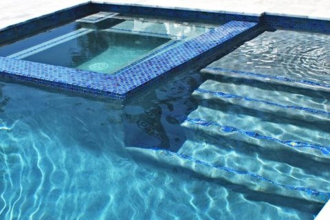 Villa ou maison à louer à Cape Coral, Floride: 3 chambres, 171.22 m2 № 1639619 - photo 18