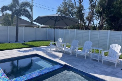 Villa ou maison à louer à Cape Coral, Floride: 3 chambres, 171.22 m2 № 1639619 - photo 26