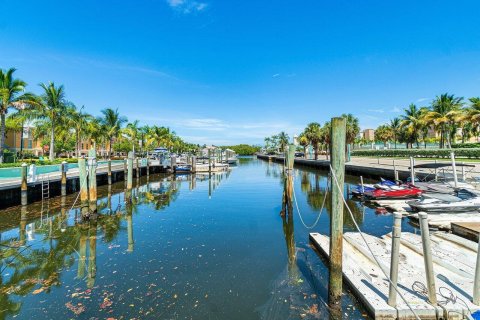 Copropriété à vendre à Boynton Beach, Floride: 3 chambres, 152.92 m2 № 1172183 - photo 1