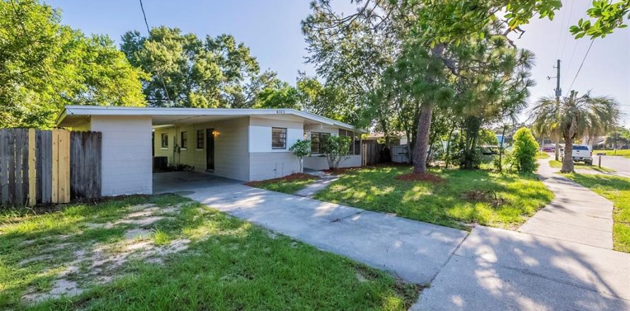Casa en Orlando, Florida 3 dormitorios, 89.65 m2 № 1905752
