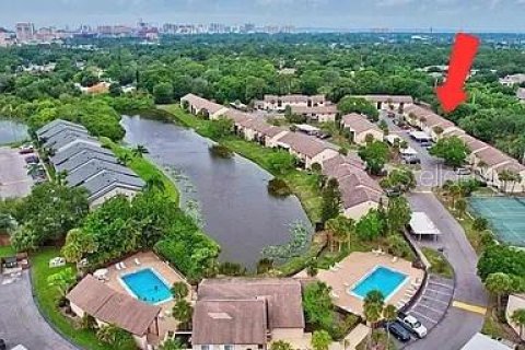 Copropriété à louer à Sarasota, Floride: 2 chambres, 89.84 m2 № 1829344 - photo 2
