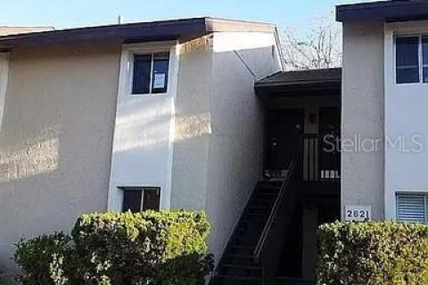 Copropriété à louer à Sarasota, Floride: 2 chambres, 89.84 m2 № 1829344 - photo 1