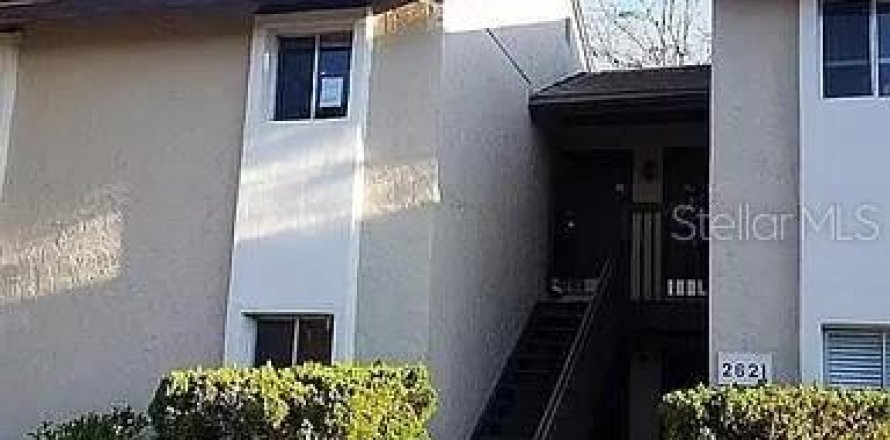 Condo à Sarasota, Floride, 2 chambres № 1829344