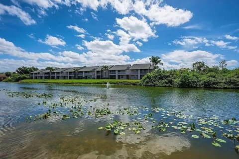 Copropriété à louer à Sarasota, Floride: 2 chambres, 89.84 m2 № 1829344 - photo 17