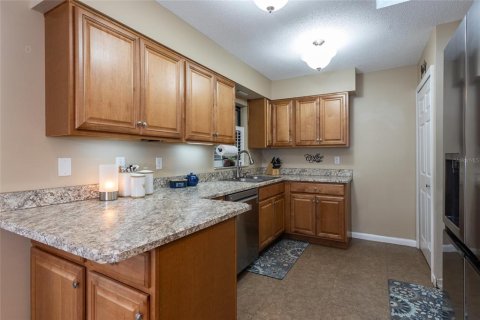 House in Palm Coast, Florida 3 bedrooms, 154.96 sq.m. № 1514024 - photo 8