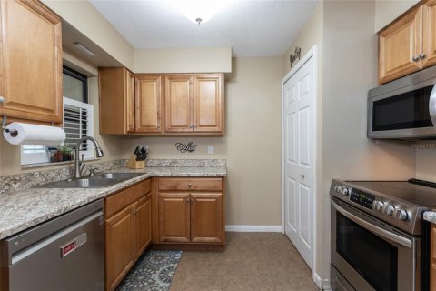 House in Palm Coast, Florida 3 bedrooms, 154.96 sq.m. № 1514024 - photo 9
