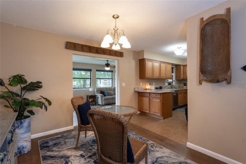 House in Palm Coast, Florida 3 bedrooms, 154.96 sq.m. № 1514024 - photo 7