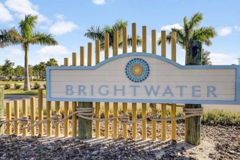 House in North Fort Myers, Florida 3 bedrooms, 132.57 sq.m. № 2231036 - photo 22