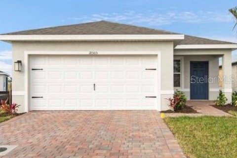 Casa en North Fort Myers, Florida 3 dormitorios, 132.57 m2 № 2231036