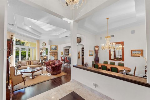 Casa en venta en Weston, Florida, 6 dormitorios, 417.78 m2 № 2038323 - foto 3