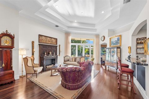 Casa en venta en Weston, Florida, 6 dormitorios, 417.78 m2 № 2038323 - foto 6