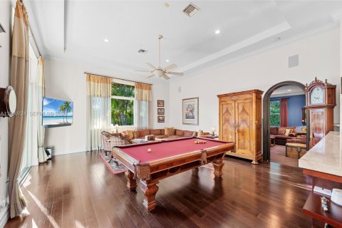 Casa en venta en Weston, Florida, 6 dormitorios, 417.78 m2 № 2038323 - foto 16