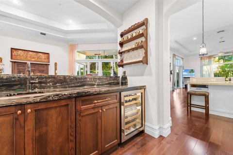 Casa en venta en Weston, Florida, 6 dormitorios, 417.78 m2 № 2038323 - foto 8