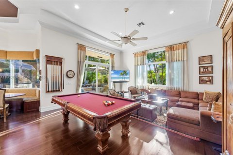 Casa en venta en Weston, Florida, 6 dormitorios, 417.78 m2 № 2038323 - foto 15