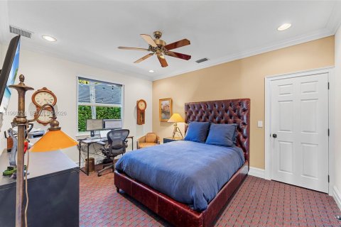 Casa en venta en Weston, Florida, 6 dormitorios, 417.78 m2 № 2038323 - foto 22