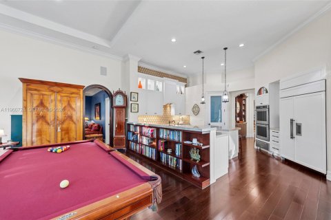 Casa en venta en Weston, Florida, 6 dormitorios, 417.78 m2 № 2038323 - foto 17