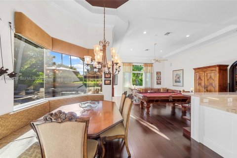 Casa en venta en Weston, Florida, 6 dormitorios, 417.78 m2 № 2038323 - foto 13