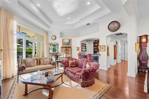 Casa en venta en Weston, Florida, 6 dormitorios, 417.78 m2 № 2038323 - foto 5