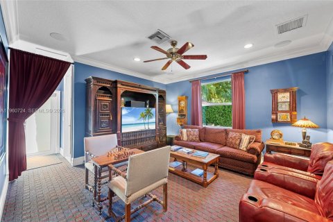 Casa en venta en Weston, Florida, 6 dormitorios, 417.78 m2 № 2038323 - foto 19