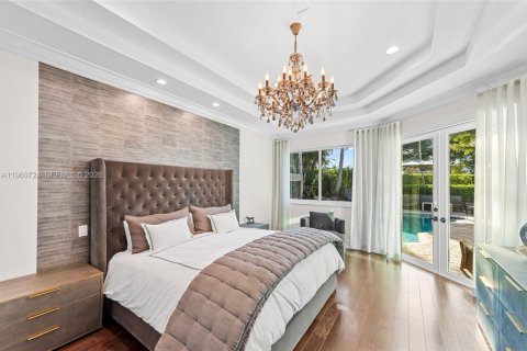 Casa en venta en Weston, Florida, 6 dormitorios, 417.78 m2 № 2038323 - foto 24