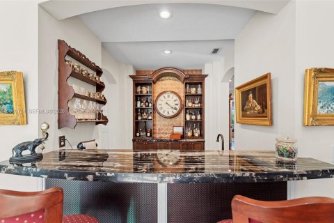 Casa en venta en Weston, Florida, 6 dormitorios, 417.78 m2 № 2038323 - foto 7