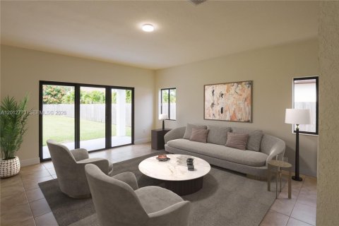 House in Palmetto Bay, Florida 5 bedrooms, 244.61 sq.m. № 2153852 - photo 4