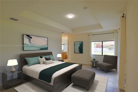House in Palmetto Bay, Florida 5 bedrooms, 244.61 sq.m. № 2153852 - photo 6