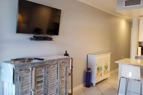 Condo in Saint Petersburg, Florida, 1 bedroom  № 2205929 - photo 10
