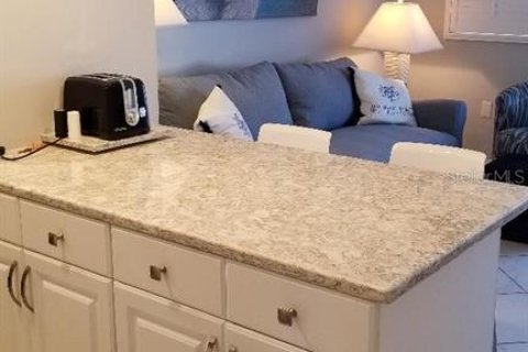 Condo in Saint Petersburg, Florida, 1 bedroom  № 2205929 - photo 14