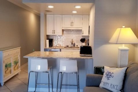Condo in Saint Petersburg, Florida, 1 bedroom  № 2205929 - photo 8