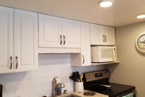 Condo in Saint Petersburg, Florida, 1 bedroom  № 2205929 - photo 12