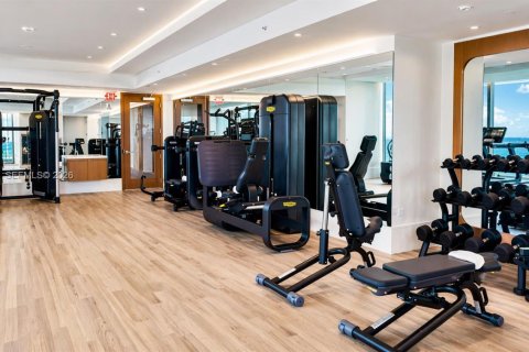 Copropriété à vendre à Miami, Floride: 2 chambres, 102.38 m2 № 2066342 - photo 23