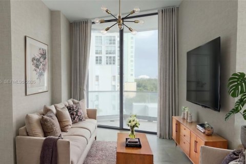 Copropriété à vendre à Miami, Floride: 2 chambres, 102.38 m2 № 2066342 - photo 13