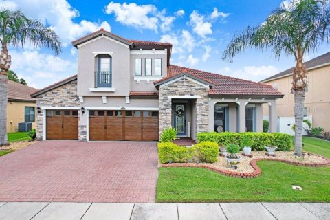 Casa en Land O' Lakes, Florida 4 dormitorios, 274.53 m2 № 2363283