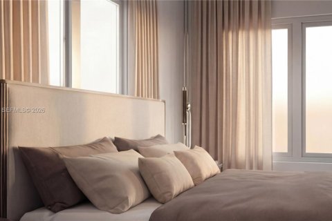 Снять в аренду таунхаус в Форт-Лодердейл, Флорида 4 спальни, № 2064418 - фото 10