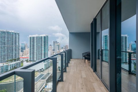 Condo in Miami, Florida, 3 bedrooms  № 1868363 - photo 8