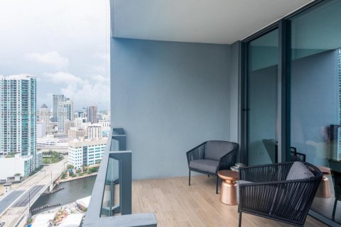 Condo in Miami, Florida, 3 bedrooms  № 1868363 - photo 9