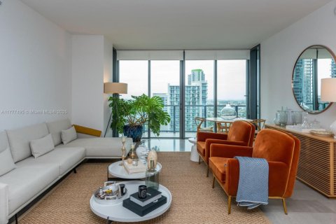 Condo in Miami, Florida, 3 bedrooms  № 1868363 - photo 6