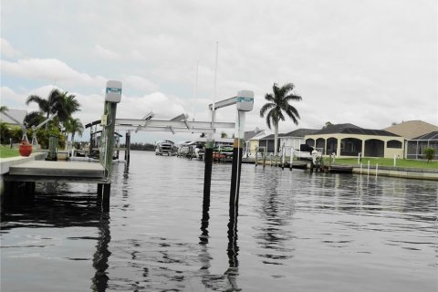 Villa ou maison à vendre à Port Charlotte, Floride: 3 chambres, 156.63 m2 № 2225554 - photo 10