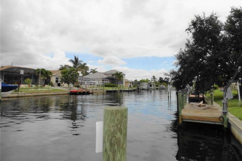 Villa ou maison à vendre à Port Charlotte, Floride: 3 chambres, 156.63 m2 № 2225554 - photo 11