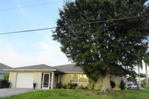 Villa ou maison à vendre à Port Charlotte, Floride: 3 chambres, 156.63 m2 № 2225554 - photo 28