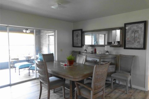 Villa ou maison à vendre à Port Charlotte, Floride: 3 chambres, 156.63 m2 № 2225554 - photo 8